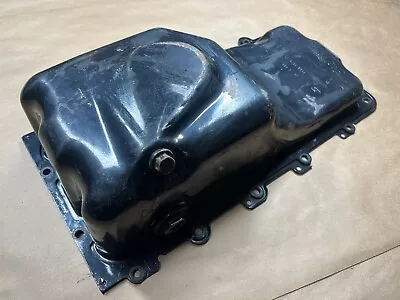 2003-2004 Ford Mustang SVT Cobra 4.6L Engine Oil Pan Supercharged 668 • $59.99