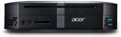 £99.95 • Buy Acer Veriton N4620G Intel Core I3-3227U 1.90 GHz Mini PC