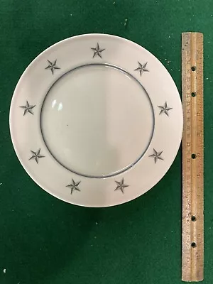 United States Lines Sandwich Plate • $18