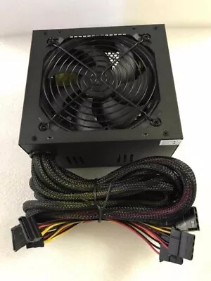 KDMPOWER MIPC 1075W Power Supply Black MI-X81075CD • $70