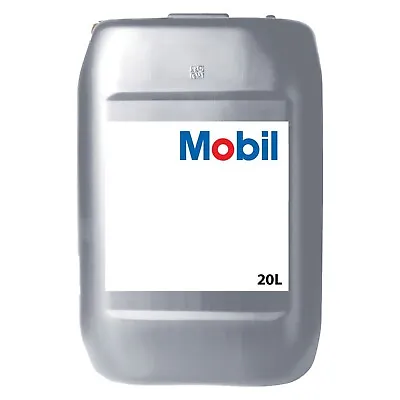 £259.95 • Buy Mobil Super 3000 Formula P 0W-20 0W20 Fully Synthetic Engine Oil 20L 20 Litres
