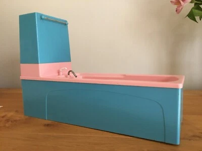 £12 • Buy Sindy's Bath Vintage 1960's