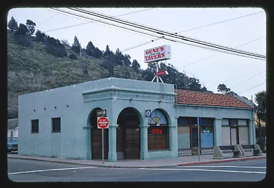 Photo:Gene's Little Ole TavernVenturaCalifornia • $9.99