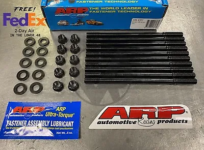 ARP 208-4303 Head Stud Kit Honda Acura Integra GSR B18C1 B18C5 LS VTEC B20 VTEC • $169.95