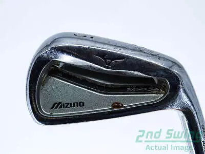 Mizuno MP-54 Single Iron 5 Iron Steel Stiff Right 38.0in • $111.99