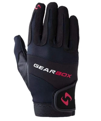 $21.47 • Buy Gearbox Movement Racquetball Glove LXL