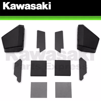 New 2015-2024 Genuine Kawasaki Kqr 28 Liter Hard Saddlebag Fitting Kit Versys • $41.36