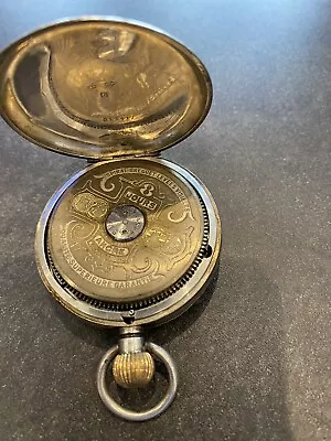 Mens Vintage Pocket Watches Working • £400