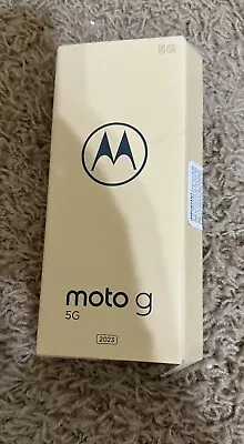 MOTOROLA MOTO G 5g Metro By Tmobile • $95
