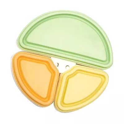 Momo Baby Detach-A-Bowl Green • $9.99