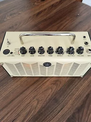 Yamaha THR5 Home Guitar Amplifier Great Fully Working Condition • £129