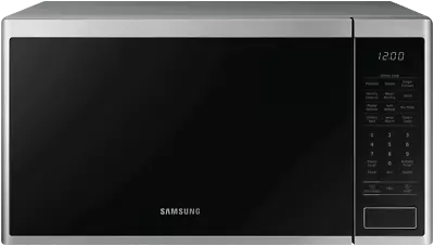 Samsung 40L 1000W Power Cooking Microwave Oven Stainless Steel MS40J5133BT • $229