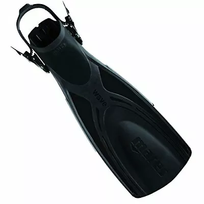 Mares Scuba Diving Fins Wave - Open Heel Dive Fins(410017SA) • $99.95