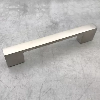 £4.85 • Buy Slimline Kitchen Cabinet Door Handles / Cupboard Drawer Handles / Cabinet Handle