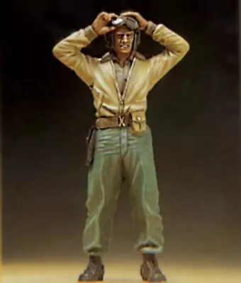 Legend LF-0069 1/35 US Tank Crew • $11.15