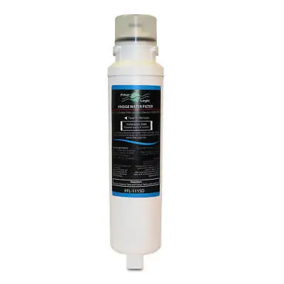 FilterLogic FFL-115D Fridge Water Filter Fits Aqua Crystal Daewoo DW2042FR-09 • £18.99
