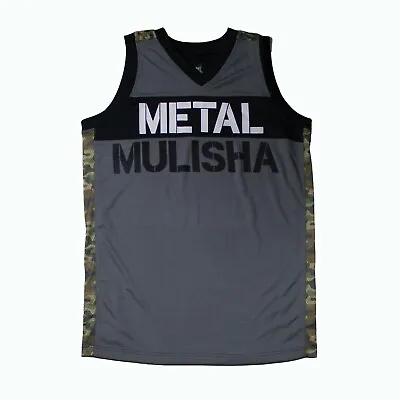 Metal Mulisha Men's Block Jersey • $19.99