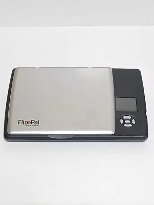 Flip-Pal 100C Mobile Portable Photo Scanner To SD Card ▪︎Tested  MINT!! • $52