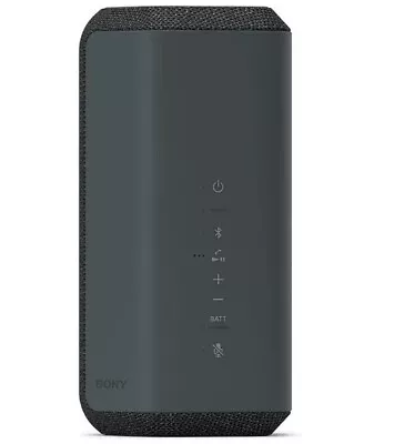 Sony SRS-XE300 Portable Bluetooth Speaker - Black • $52.99