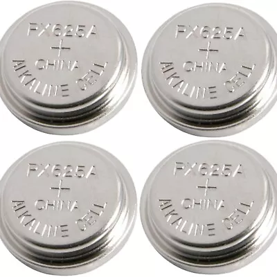 £2.99 • Buy 4 X LR9 PX625A EPX625G V625U 1.5v Alkaline Batteries 
