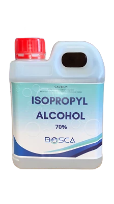 $19.50 • Buy 70% Isopropanol Isopropyl Rubbing Alcohol IPA 1L AU Stock FAST SHIPPING!!