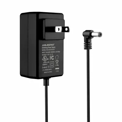 $8.38 • Buy 36V 1A AC Adapter Charger For CND LED Light Lamp 100-240V YS35-3601000U PSU Cord