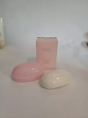 NEW MaryKay TimeWise 3-in-1 Cleansing Bar W/ Soap Dish • $24.49