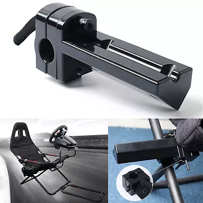 Right Gear Shifter Mount For Playseat Challenge For Logitech G920 G29 G27 Racing • $28.69