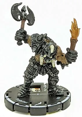 Mage Knight Nexus #121 Trollkiller Unique Orc Khans NEW • $14.95