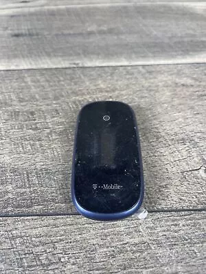 Alcatel OneTouch OT-665A - Blue And Black ( T-Mobile ) Very Rare Cellular Phone • $24