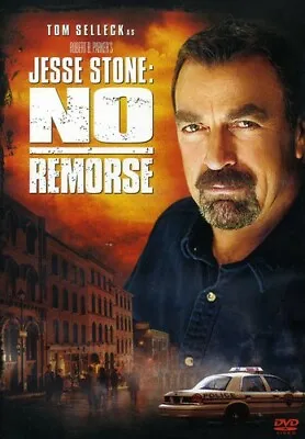 $9.48 • Buy Jesse Stone: No Remorse Brand New Sealed DVD Free Shipping