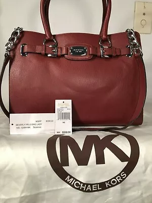 M .k. -today Nwt$175.00-msrp$358.00 -we Paid More  !-no One Has It For Less-a.i. • $175
