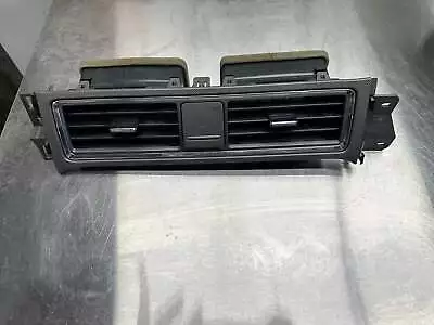 10-14 Ford Mustang Center AC Heater Air Vent OEM AR33-19C681-A #80 • $44.99
