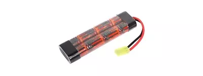 VB-Power 9.6V Nimh Mini Airsoft Gun Battery For Electric AEG - 1600 MAH USA Ship • $27