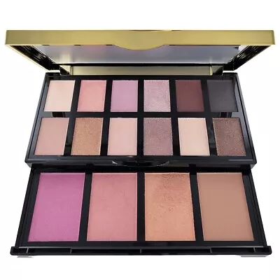 Lancome Holiday Eye And Face Palette • $45