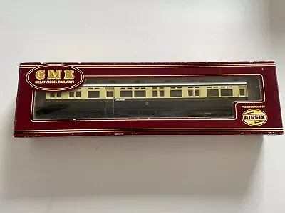 Great Model Railways GMR - 00 Scale - Model Of GWR Auto-Coach - Cat. No. 54255-5 • £5