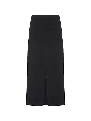 BASSIKE Tubular Knitted Skirt Sz 1 (S-M)  BNWT RRP $395 • $165