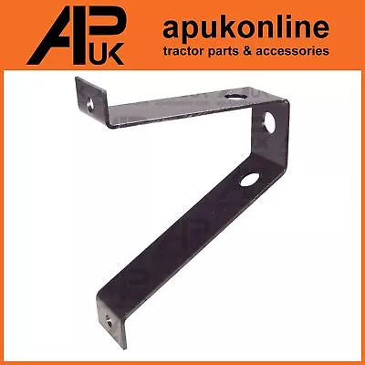 Head Light Lamp Side Mount Bracket For Massey Ferguson TEF20 35 35X Tractor • £16.99