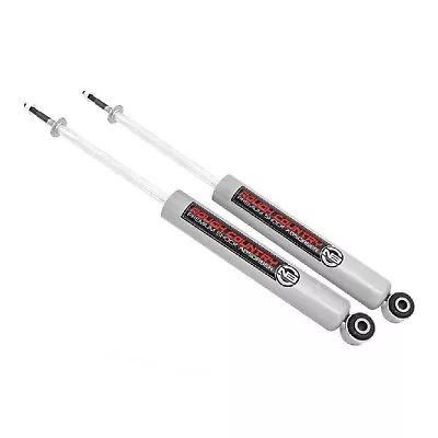 Rough Country 23178_D Premium N3 Front Shock Absorbers For Silverado 2500 HD • $99.95