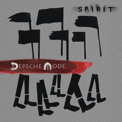 Depeche Mode - Spirit New Vinyl • $87.99