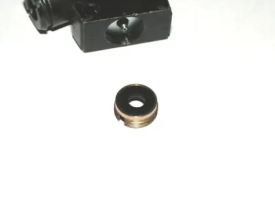 Generic CO2 Air Pistol Bottle Seal To Cover Crosman Umarex Sig Sauer  Etc. • £6.75