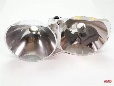 1997 BMW 540i 528i 525i 530i E39 Left Halogen Headlight Headlamp Reflector Only  • $39.99