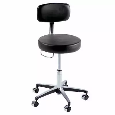 Ritter 277 Air Lift Hand Operated Stool • $738