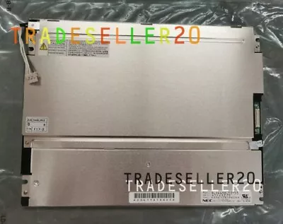 NEW FOR NEC 640*480 NL6448BC33-53 10.4-inch LCD Screen Panel 90 Days Warranty • $105