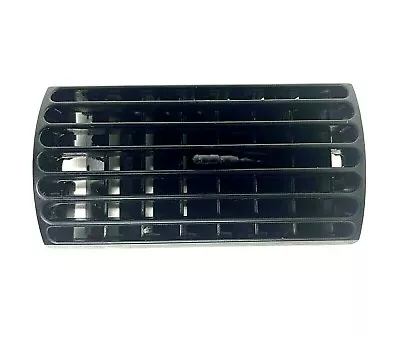 1994-2004 Ford Mustang Center Right Left Dash Vent A/C AC Heater Vent Black OEM • $18.99