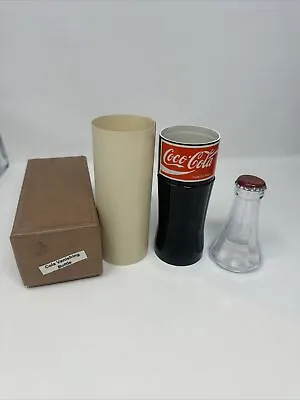 Vintage Vanishing Coca-cola Bottle Magic Trick • $24.99