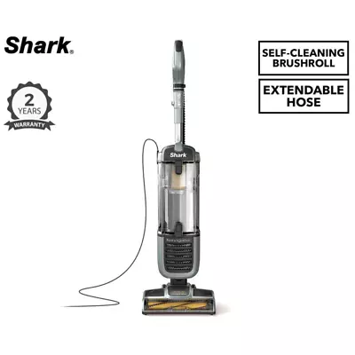 Shark Pet Vac Upright Vacuum Cleaner W/ Self-Cleaning Brush-Roll Pets Hair HEPA • $369.99