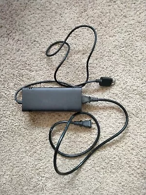 $7 • Buy Genuine Microsoft Xbox 360 Slim Power Supply A10-120N1A AC Adapter X856283-004