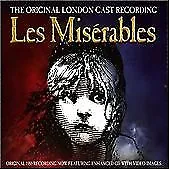 £3.48 • Buy Various Artists : Les Miserables CD 2 Discs (2004) Expertly Refurbished Product