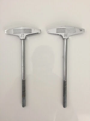$34.16 • Buy Vintage Sonor Phonic Tension Rods X 2